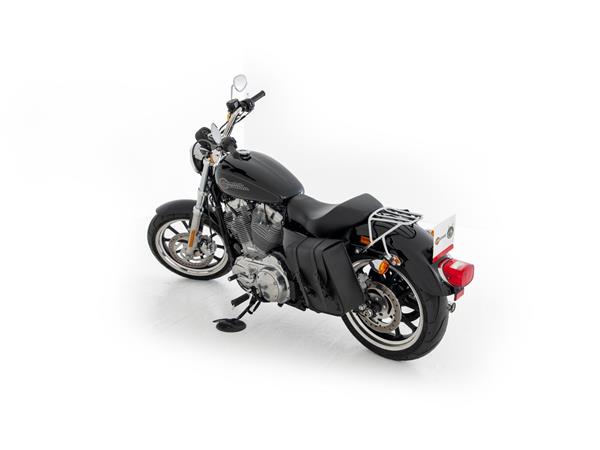 2020 harley-davidson XL 883 L Sportster Super Low ABS