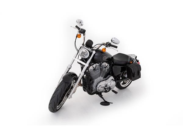 2020 harley-davidson XL 883 L Sportster Super Low ABS