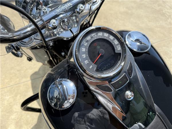 2021 HARLEY-DAVIDSON Softail FLHC 1745 Heritage Classic 107
