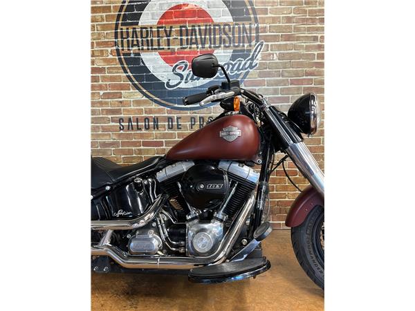 2017 HARLEY-DAVIDSON SLIM