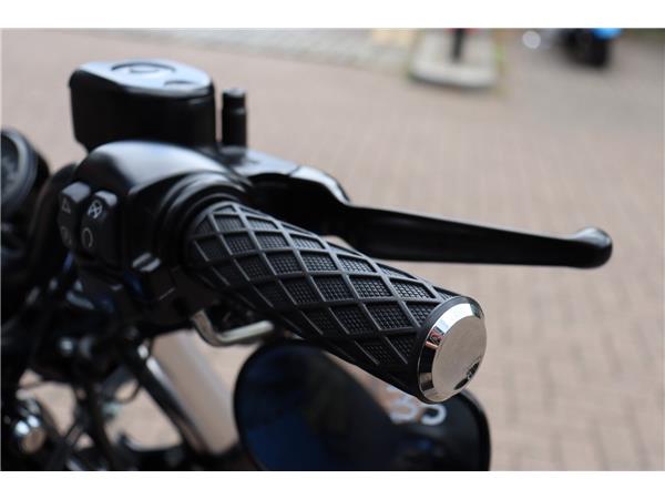 2018 HARLEY-DAVIDSON SPORTSTER XL1200X FORTY-EIGHT