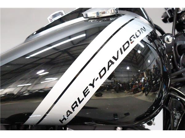 2016 HARLEY-DAVIDSON DYNA FXDF FAT BOB