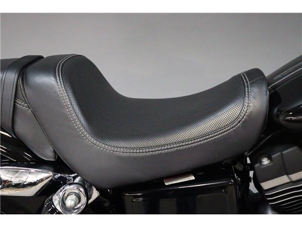 2016 HARLEY-DAVIDSON DYNA FXDF FAT BOB