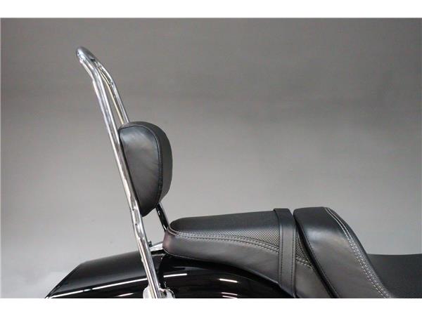 2016 HARLEY-DAVIDSON DYNA FXDF FAT BOB