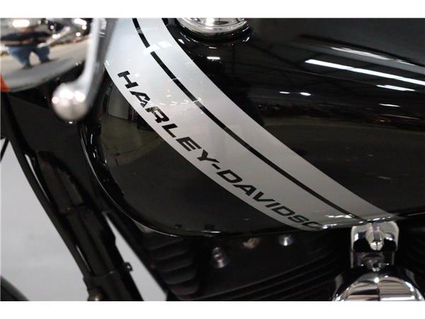 2016 HARLEY-DAVIDSON DYNA FXDF FAT BOB