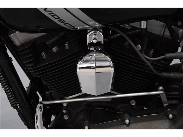 2016 HARLEY-DAVIDSON DYNA FXDF FAT BOB