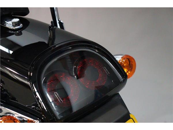 2016 HARLEY-DAVIDSON DYNA FXDF FAT BOB