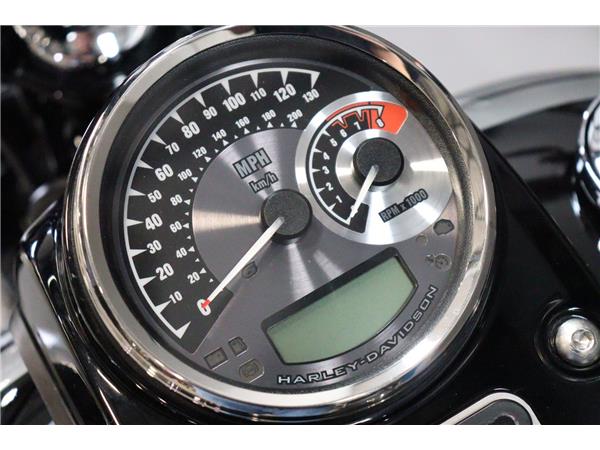 2016 HARLEY-DAVIDSON DYNA FXDF FAT BOB