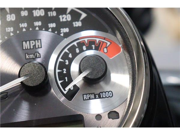 2016 HARLEY-DAVIDSON DYNA FXDF FAT BOB