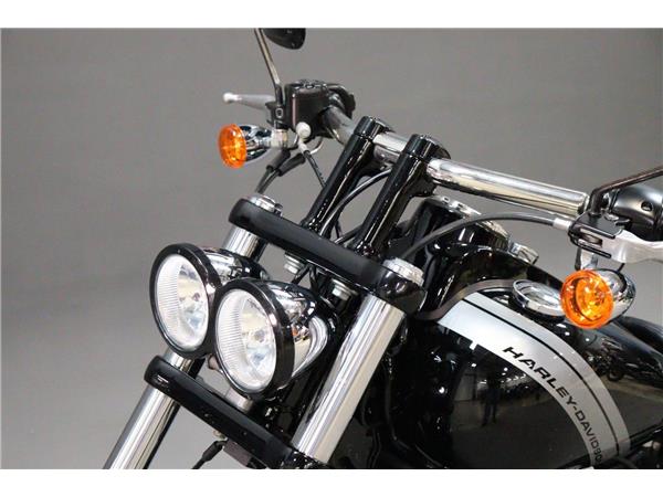 2016 HARLEY-DAVIDSON DYNA FXDF FAT BOB