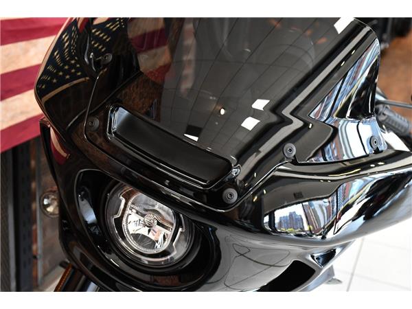2025 HARLEY-DAVIDSON LOW RIDER ST