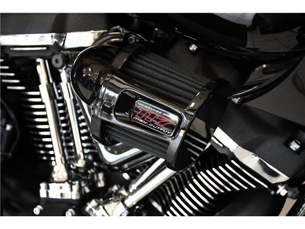 2025 HARLEY-DAVIDSON LOW RIDER ST
