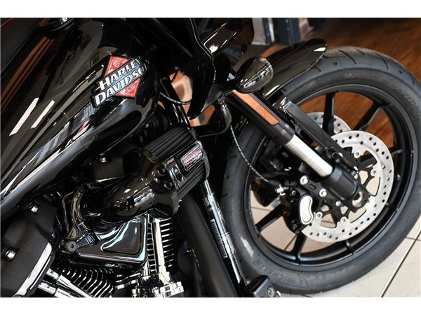 2025 HARLEY-DAVIDSON LOW RIDER ST