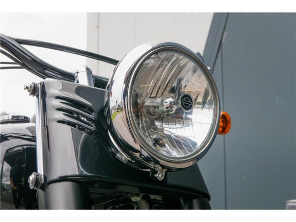 2013 Harley-Davidson Softail Slim