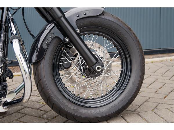 2013 Harley-Davidson Softail Slim