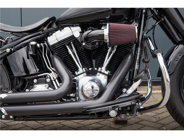 2013 Harley-Davidson Softail Slim