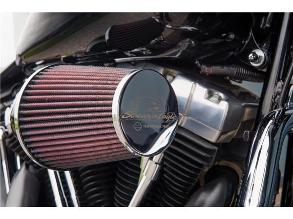 2013 Harley-Davidson Softail Slim