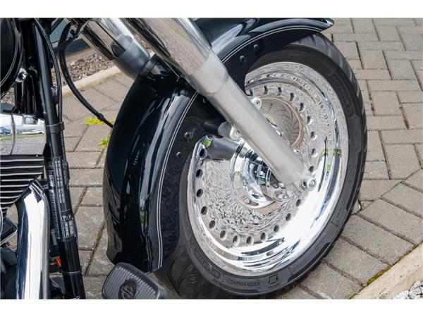 2014 Harley-Davidson Fat Boy