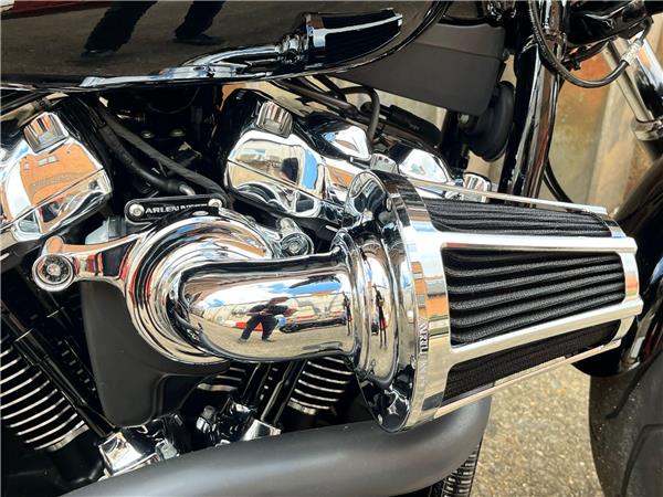 2018 Harley-Davidson Softail