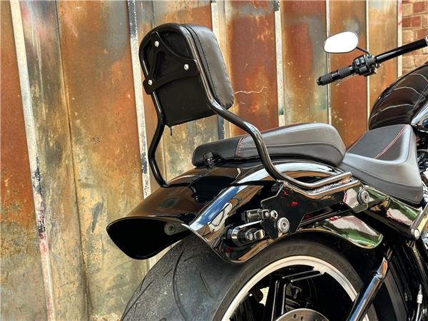2018 Harley-Davidson Softail