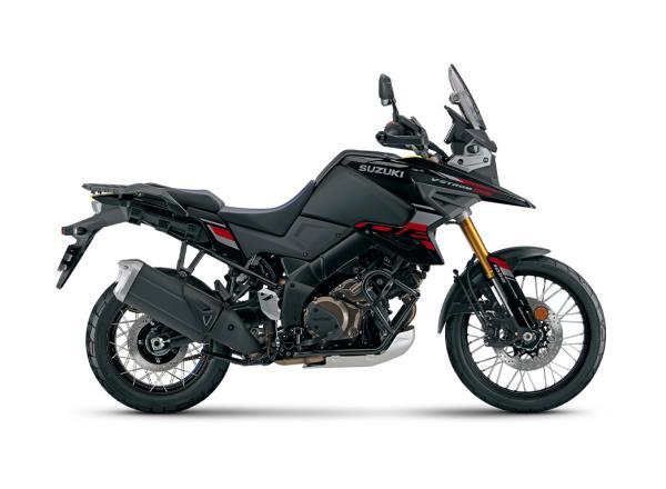 V-STROM 1050DE