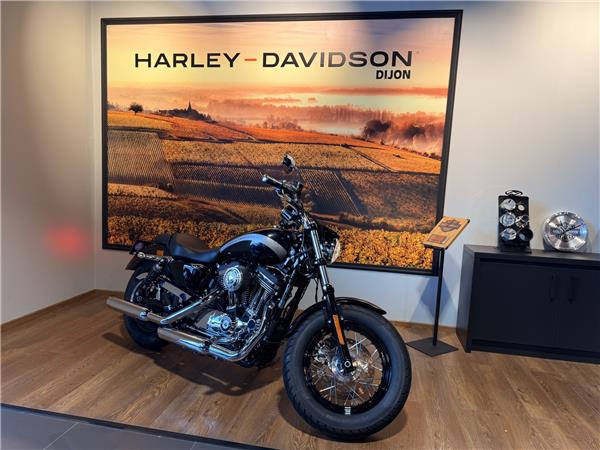 2018 HARLEY-DAVIDSON SPORTSTER 1200