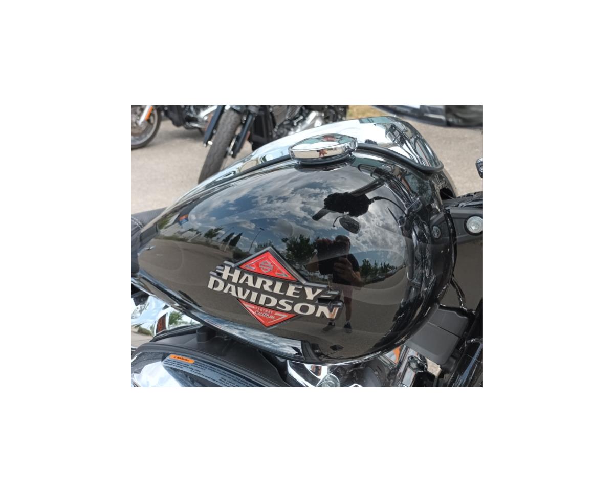 2025 HARLEY-DAVIDSON BREAKOUT