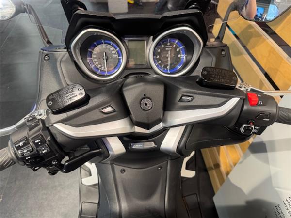 2020 Yamaha XP 530 D-A Tmax DX Blue