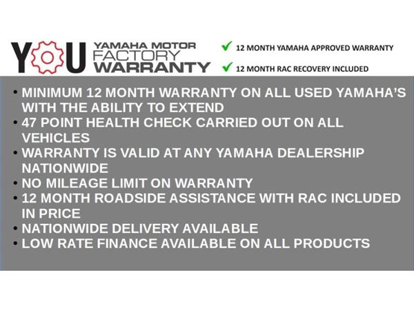 2020 Yamaha XP 530 D-A Tmax DX Blue
