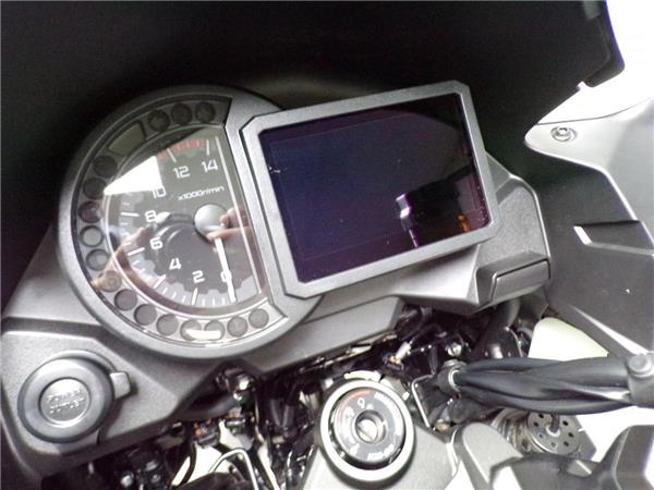2025 Kawasaki Versys 1100