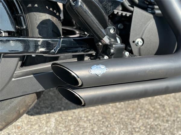 Harley-Davidson Sportster