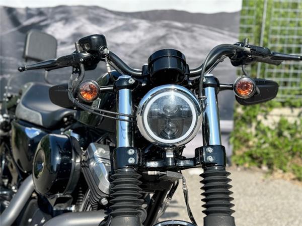 Harley-Davidson Sportster