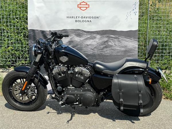 Harley-Davidson Sportster