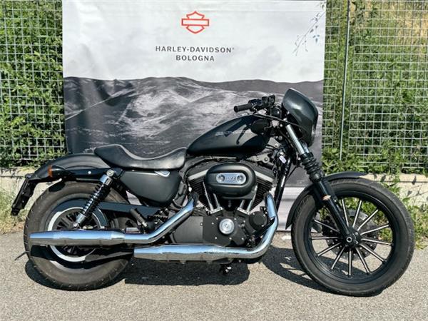 Harley-Davidson Sportster