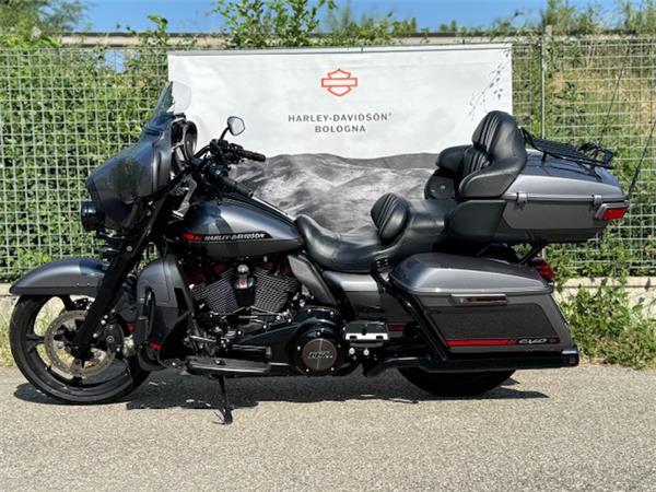 Harley-Davidson Touring