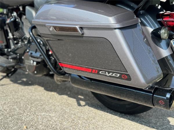 Harley-Davidson Touring