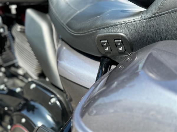 Harley-Davidson Touring
