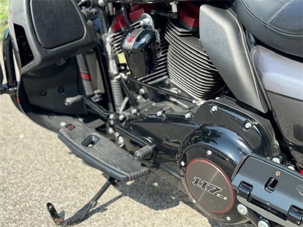 Harley-Davidson Touring