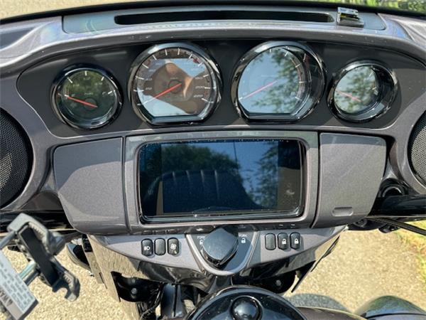 Harley-Davidson Touring
