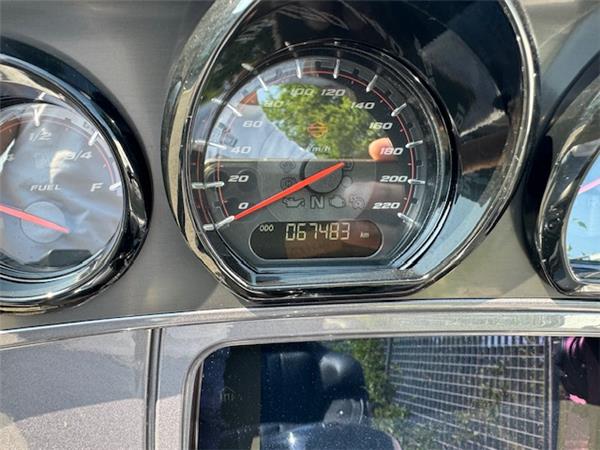 Harley-Davidson Touring