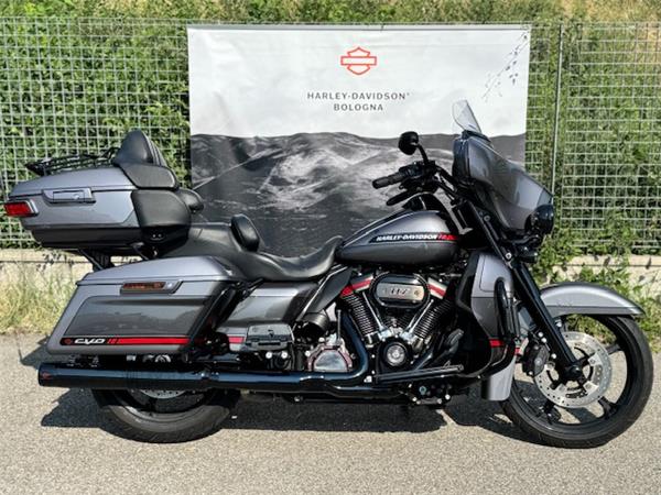 Harley-Davidson Touring