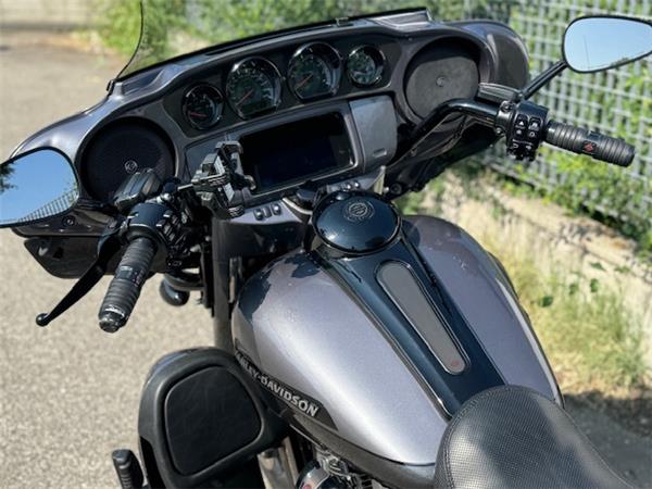 Harley-Davidson Touring
