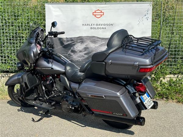 Harley-Davidson Touring