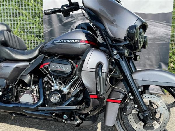 Harley-Davidson Touring