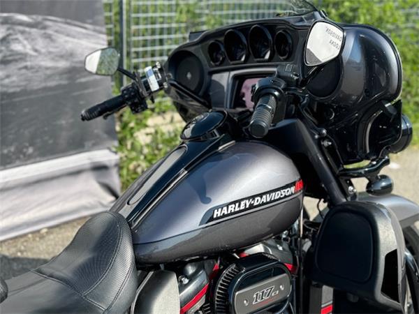 Harley-Davidson Touring
