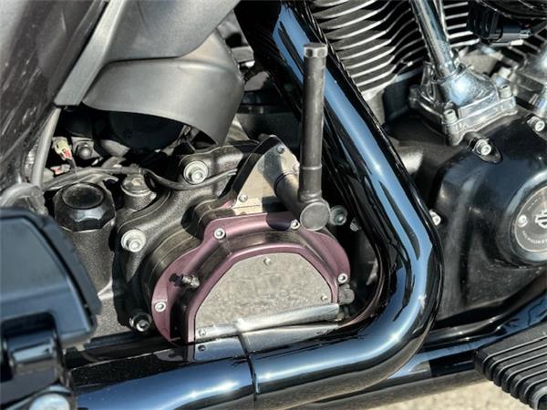 Harley-Davidson Touring