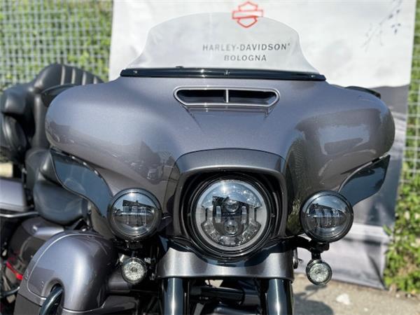 Harley-Davidson Touring
