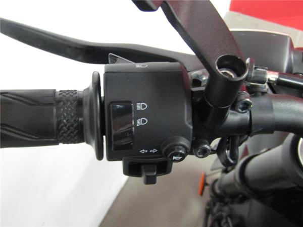 2024 Yamaha MT-125 BLACK