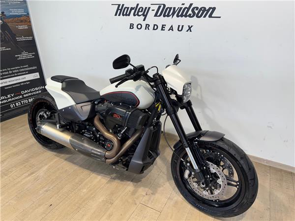 2019 HARLEY-DAVIDSON FXDR