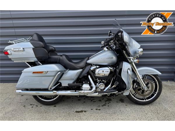 2020 HARLEY-DAVIDSON ELECTRA GLIDE
